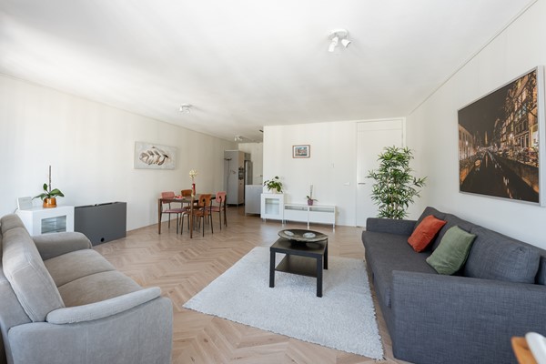 Oranje-Vrijstaatplein 36, 1093 NG Amsterdam